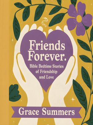 cover image of Friends Forever
